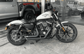 2018 Harley-Davidson Sportster 883 Low (XL883L)