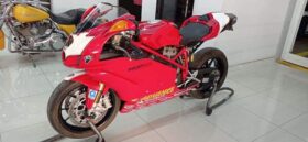 2005 Ducati 999R