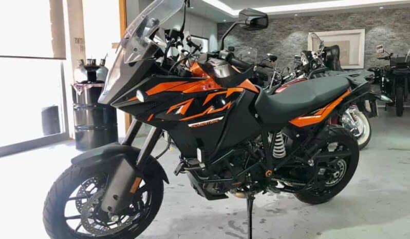 2017 KTM 1090 Adventure