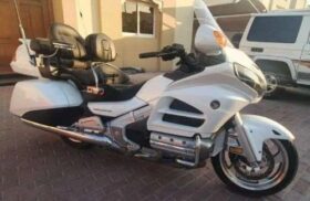 2016 Honda GoldWing (GL1800)