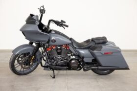 2018 Harley-Davidson CVO Road Glide 117 (FLTRXSE)