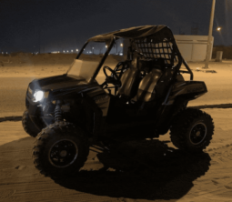 
										2008 Polaris RANGER RZR S 800 EFI full									