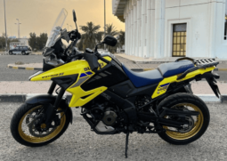 
										2021 Suzuki V-Strom 1050 XT (DL1050RC) full									