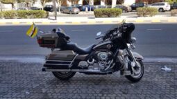 
										2004 Harley-Davidson Ultra Classic Electra Glide 1450 EFI (FLHTCUI) full									