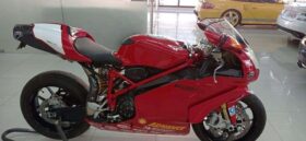 2005 Ducati 999R