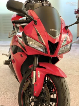 2010 Honda CBR600RR