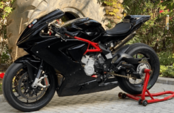 
										2013 MV Agusta F3 675 full									