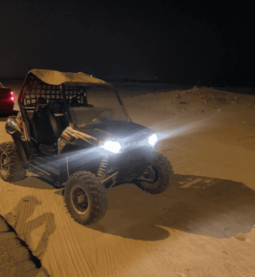 2008 Polaris RANGER RZR S 800 EFI