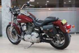 2007 Harley-Davidson Dyna Super Glide 1584 (FXD)