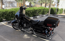 
										2008 Harley-Davidson Electra Glide Ultra Limited (FLHTK) full									