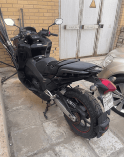 
										2014 Honda Integra 750 (NC750D) full									