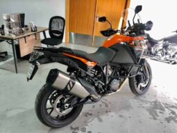 2017 KTM 1090 Adventure