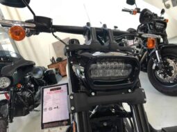 2019 Harley-Davidson Fat Bob 114 (FXFBS) full