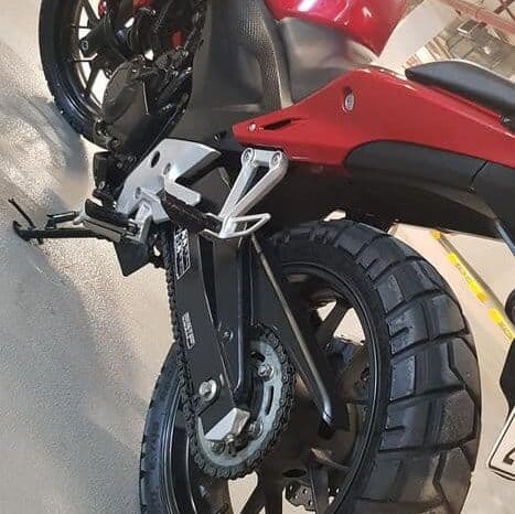 
								2019 Honda CB500F ABS (CB500FA) full									