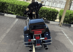 
										2008 Harley-Davidson Electra Glide Ultra Limited (FLHTK) full									