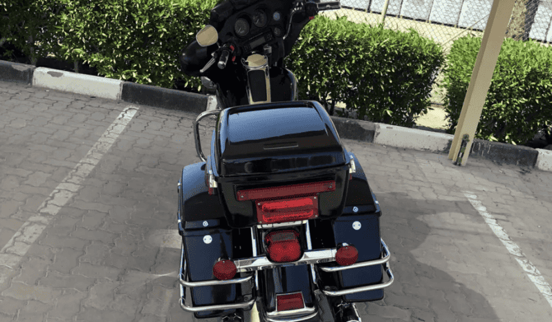 
								2008 Harley-Davidson Electra Glide Ultra Limited (FLHTK) full									