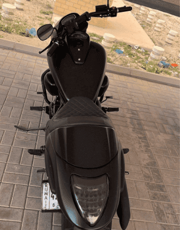 
								2018 Suzuki Boulevard M109R Black Edition (VZR1800BZ) full									