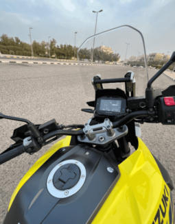 
										2021 Suzuki V-Strom 1050 XT (DL1050RC) full									